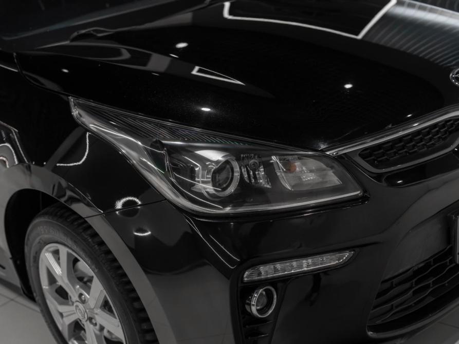 Kia Rio IV Москва  - изображение 19