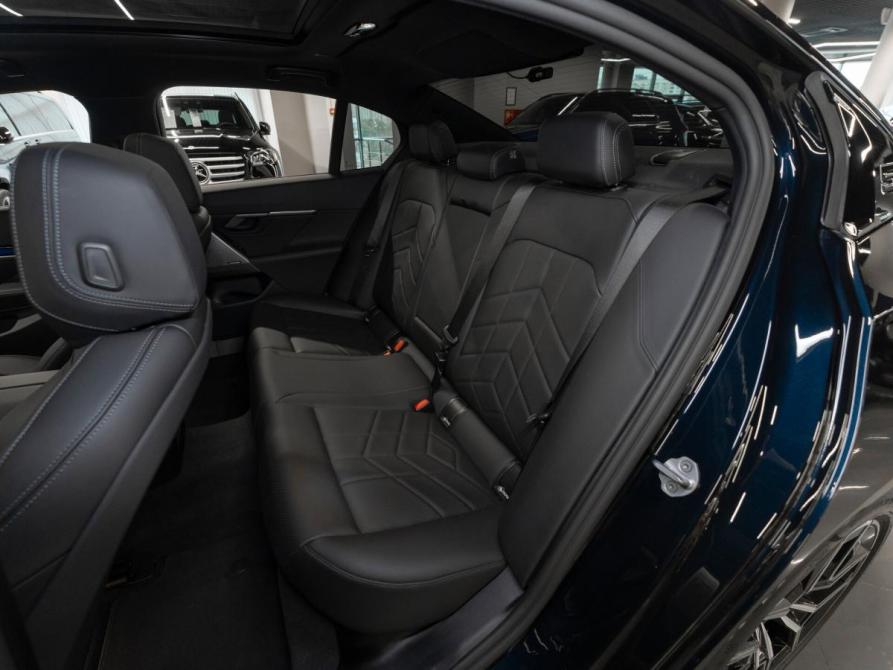 BMW 5 серии VIII (G60/G61/G68) Москва  - изображение 14