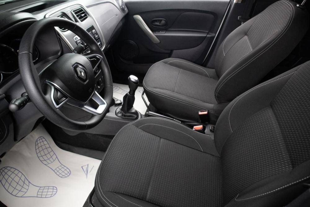 Renault Logan II Рестайлинг Оренбург  - изображение 14