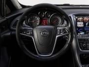 Opel Astra J Рестайлинг Тюмень  - изображение 39