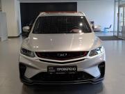 Belgee X50 Казань  - изображение 24