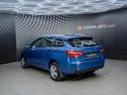 Lada (ВАЗ) Vesta I Самара  - изображение 24