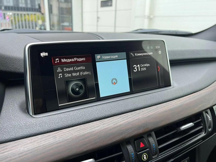 BMW X5 III (F15) Санкт-Петербург  - изображение 20