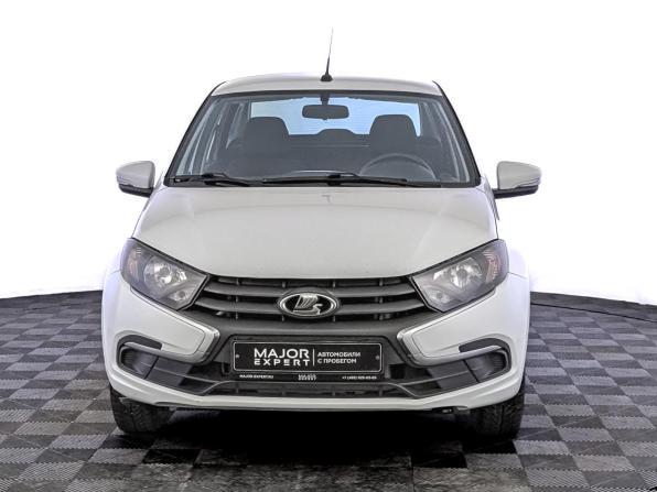 Lada (ВАЗ) Granta I Рестайлинг с пробегом 2023 года, цена 615 000 рублей, 92049 км, седан, Автокод Объявления