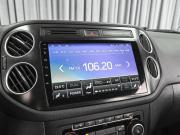 Volkswagen Tiguan I Рестайлинг Ставрополь  - изображение 35