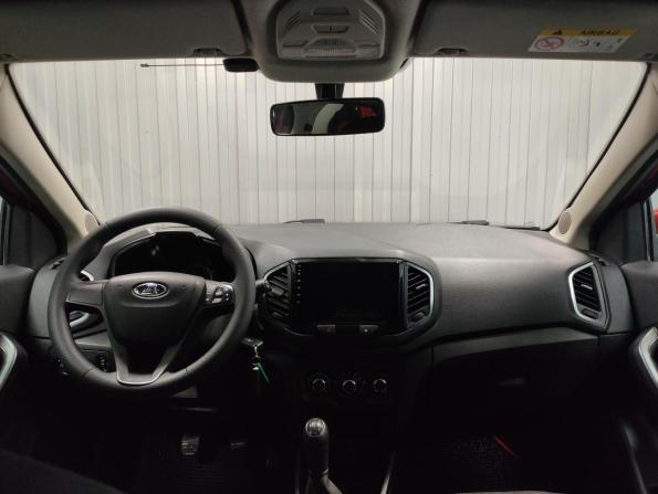 Lada (ВАЗ) XRAY I с пробегом 2016 года, цена 730 000 рублей, 98000 км, хэтчбек, Автокод Объявления