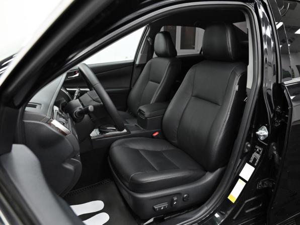 Toyota Camry VII (XV50) Рестайлинг 2 с пробегом 2017 года, цена 1 849 000 рублей, 233000 км, седан, Автокод Объявления