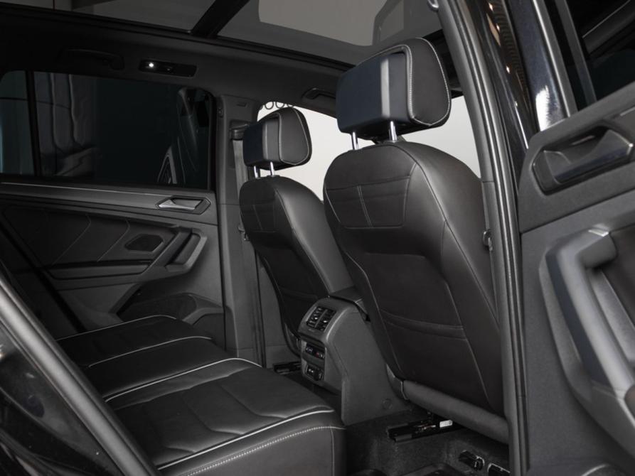 Volkswagen Tiguan II Рестайлинг Казань  - изображение 8