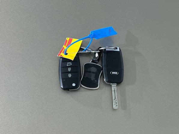 Kia Sportage IV с пробегом 2017 года, цена 2 320 000 рублей, 63929 км, внедорожник, Автокод Объявления