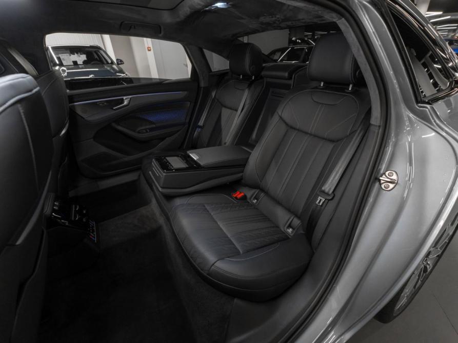 Audi A6 VI (C9) Москва  - изображение 18