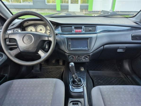 Mitsubishi Lancer IX с пробегом 2005 года, цена 310 000 рублей, 222240 км, седан, Автокод Объявления