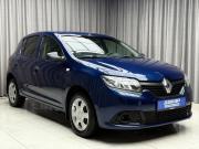 Renault Sandero II Ижевск  - изображение 28