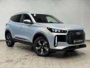 Chery Tiggo 4 I Рестайлинг 2 Кемерово  - изображение 21
