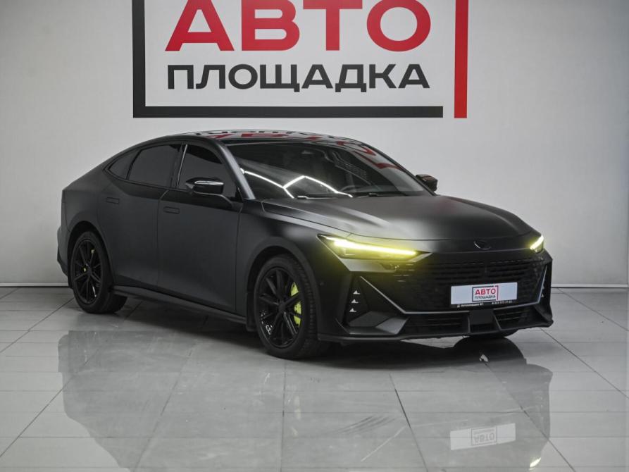 Changan UNI-V I Челябинск  - изображение 11
