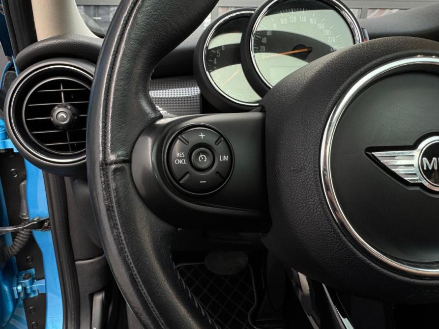 Mini Hatch III (F55/F56) Иркутск  - изображение 17