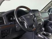 Toyota Land Cruiser 200 Series Рестайлинг 2 Москва  - изображение 30
