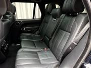Land Rover Range Rover IV Ижевск  - изображение 80