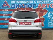 Ford Focus III Рестайлинг Набережные Челны  - изображение 29