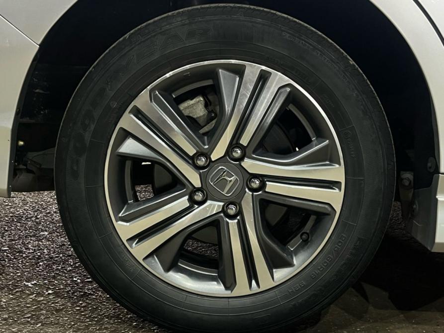 Honda Stepwgn V Рестайлинг Ставрополь  - изображение 28