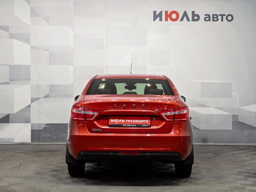 Lada (ВАЗ) Vesta I Екатеринбург  - изображение 5