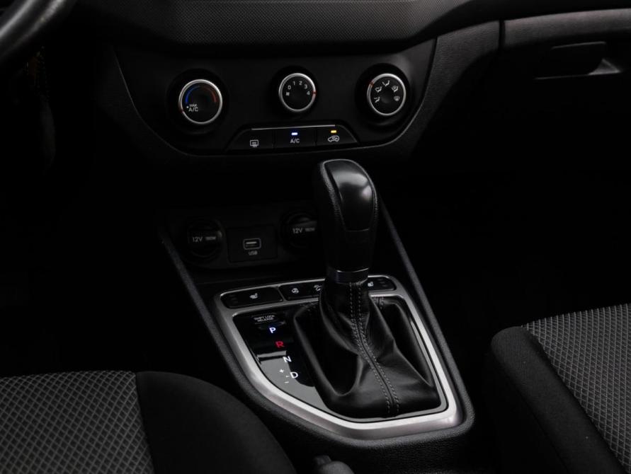 Hyundai Creta II Санкт-Петербург  - изображение 13