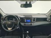 Toyota RAV4 IV (XA40) Рестайлинг Барнаул  - изображение 45