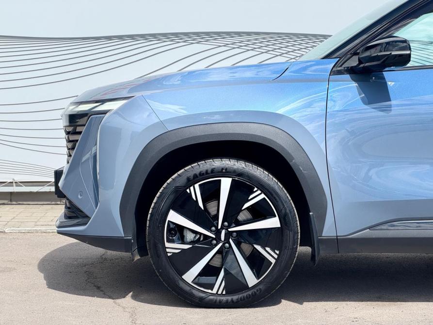 Geely Atlas II Воронеж  - изображение 2