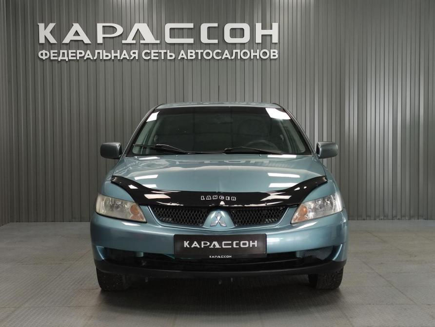 Mitsubishi Lancer IX Рестайлинг Пермь  - изображение 3