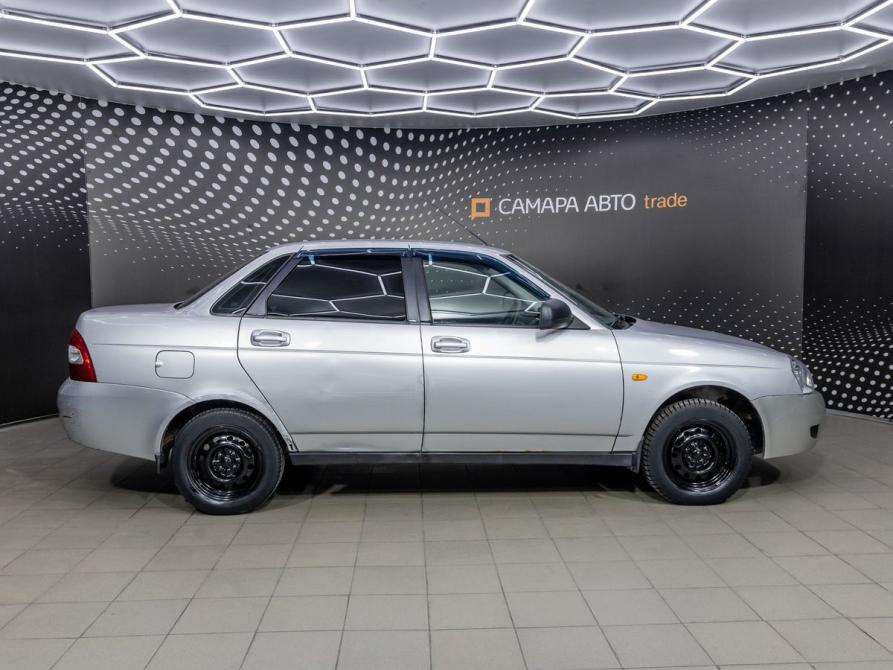 Lada (ВАЗ) Priora I Самара  - изображение 5