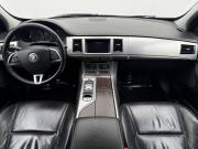 Jaguar XF I Рестайлинг Москва  - изображение 24