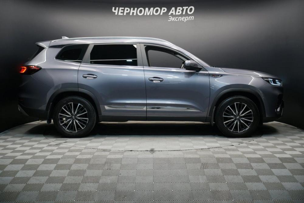 Chery Tiggo 8 Pro I Крым  - изображение 6