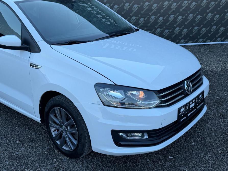 Volkswagen Polo V Рестайлинг Краснодар  - изображение 2