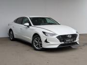 Hyundai Sonata VIII (DN8) Москва  - изображение 55