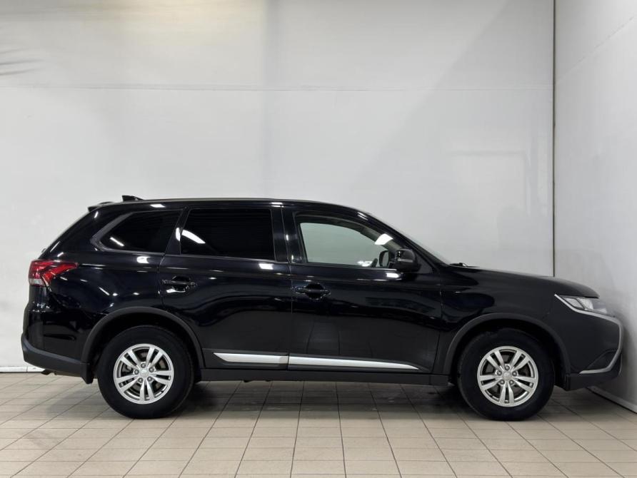 Mitsubishi Outlander III Рестайлинг 3 Нижний Новгород  - изображение 8