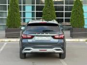 Lada (ВАЗ) Vesta I Рестайлинг (NG) Уфа  - изображение 15