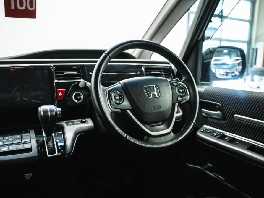 Honda Stepwgn V Красноярск  - изображение 15