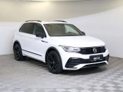 Volkswagen Tiguan II Рестайлинг Санкт-Петербург  - изображение 26