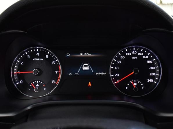 Kia K3 II Рестайлинг с пробегом 2022 года, цена 2 175 000 рублей, 134743 км, седан, Автокод Объявления