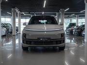 Li Auto (Lixiang) L9 II Москва  - изображение 40