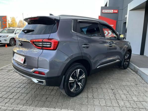 Chery Tiggo 4 Pro I Рестайлинг с пробегом 2024 года, цена 1 694 576 рублей, 28085 км, внедорожник, Автокод Объявления