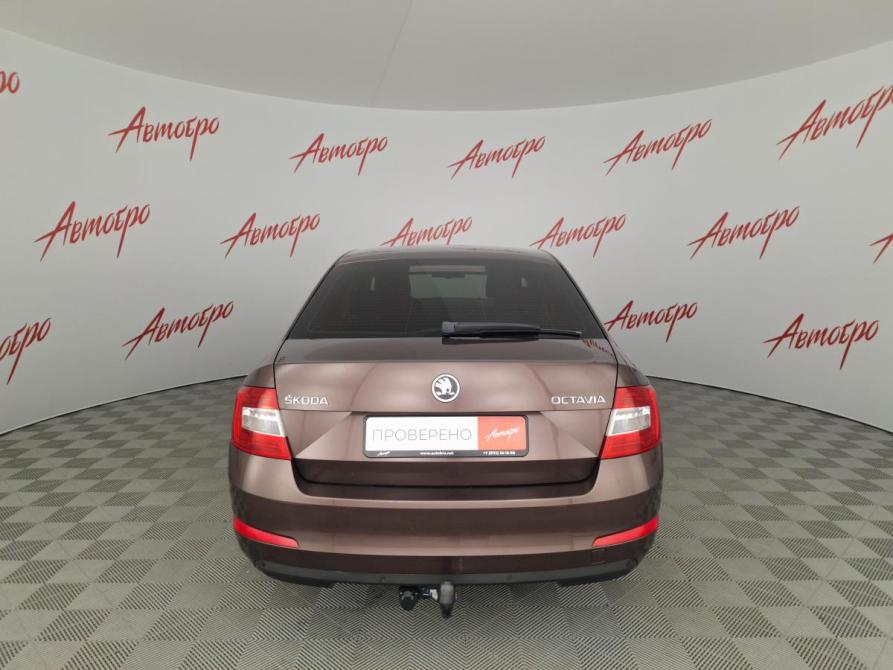 Skoda Octavia III (A7) Псков  - изображение 4