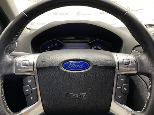 Ford Mondeo IV Рестайлинг с пробегом 2011 года, цена 1 025 000 рублей, 107733 км, седан, Автокод Объявления