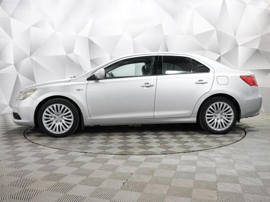 Suzuki Kizashi Ульяновск  - изображение 2