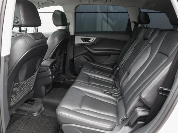 Audi Q7 II (4M) с пробегом 2016 года, цена 4 298 000 рублей, 70055 км, внедорожник, Автокод Объявления
