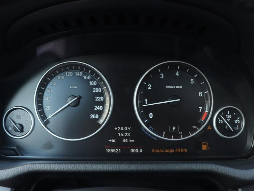 BMW X3 II (F25) Казань  - изображение 15