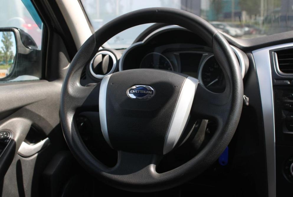 Datsun on-DO I Саратов  - изображение 21