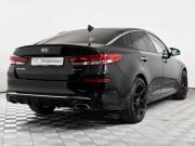 Kia Optima IV Рестайлинг Москва  - изображение 27