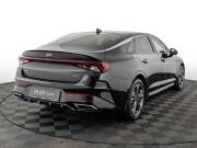 Kia K5 III Москва  - изображение 35
