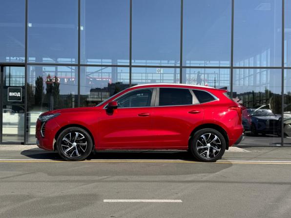Haval Jolion I с пробегом 2022 года, цена 1 650 000 рублей, 70028 км, внедорожник, Автокод Объявления