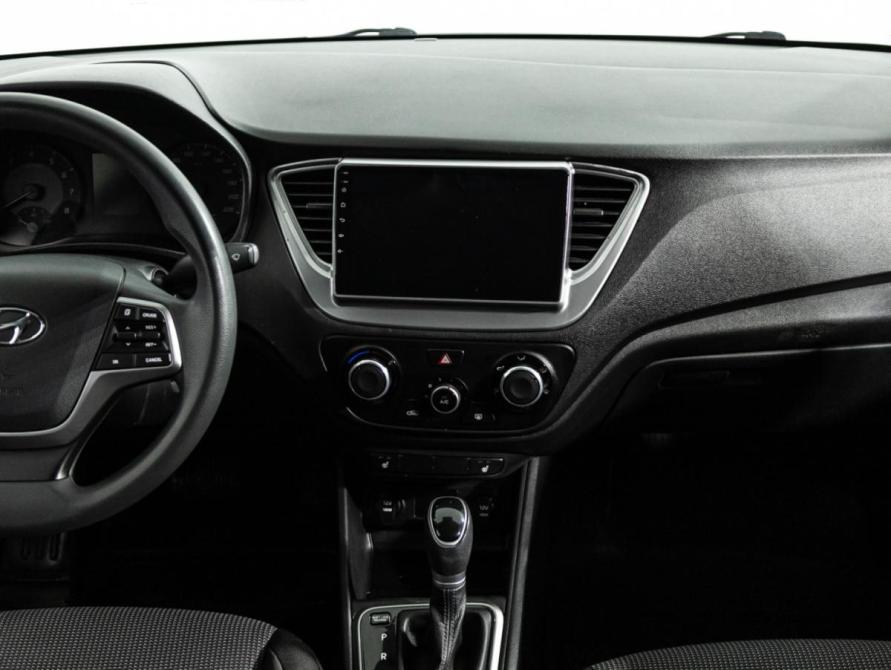 Hyundai Solaris II Рестайлинг Санкт-Петербург  - изображение 14